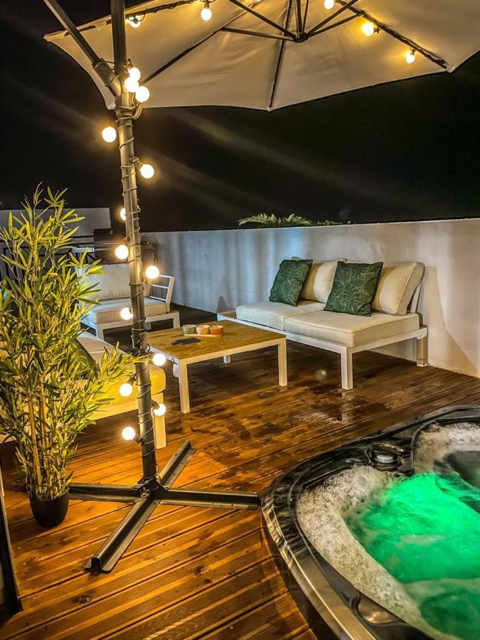Villa Cap Sud And Spa 1 Petite Île Extérieur photo