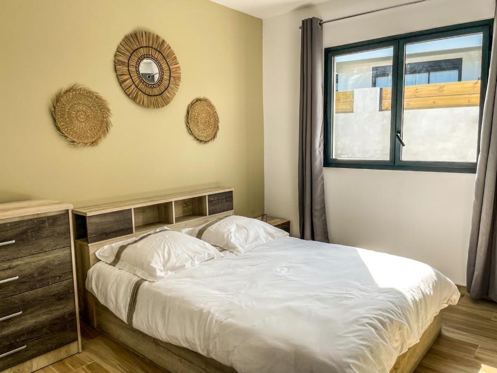 Villa Cap Sud And Spa 1 Petite Île Extérieur photo