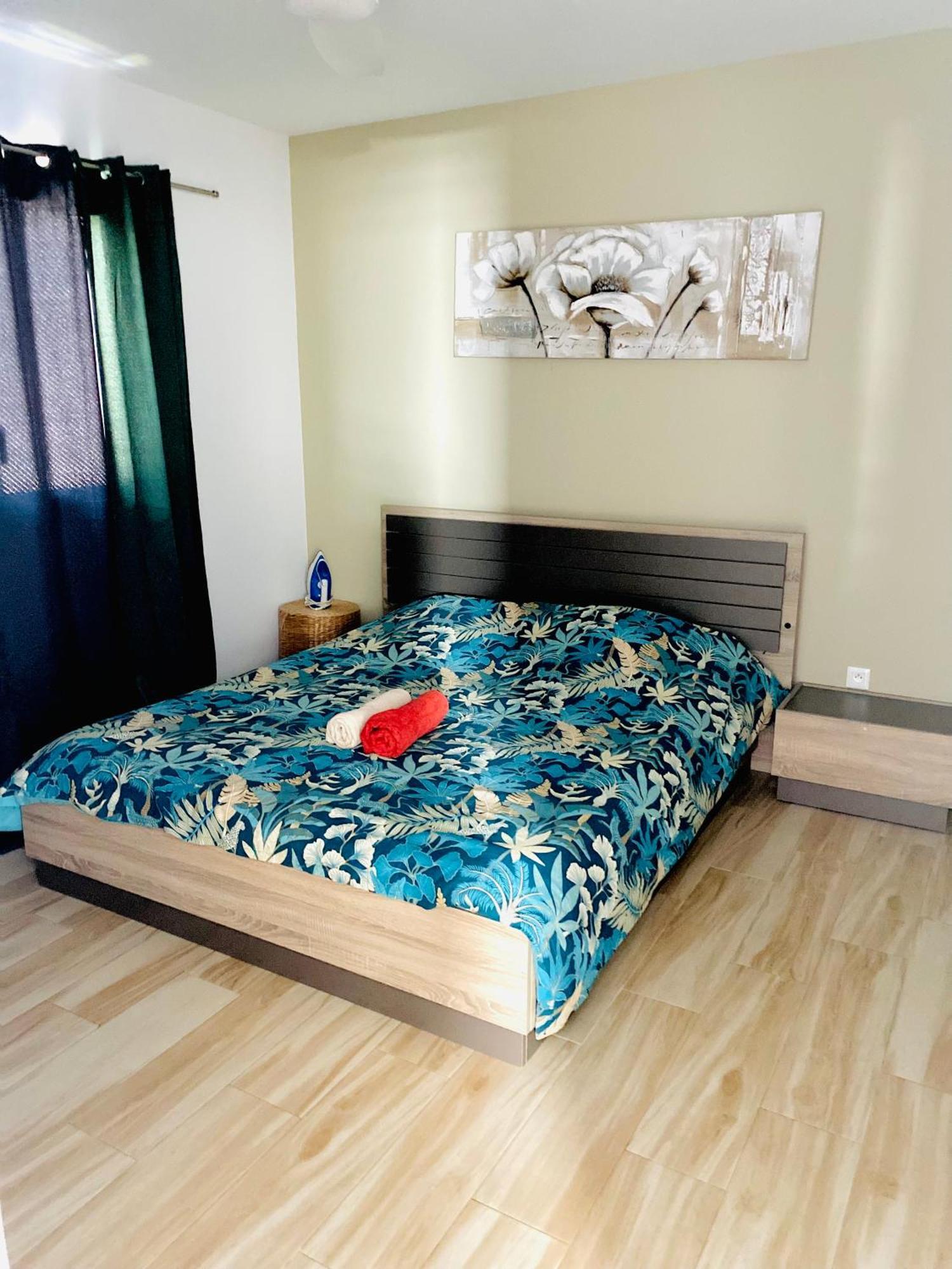 Villa Cap Sud And Spa 1 Petite Île Extérieur photo